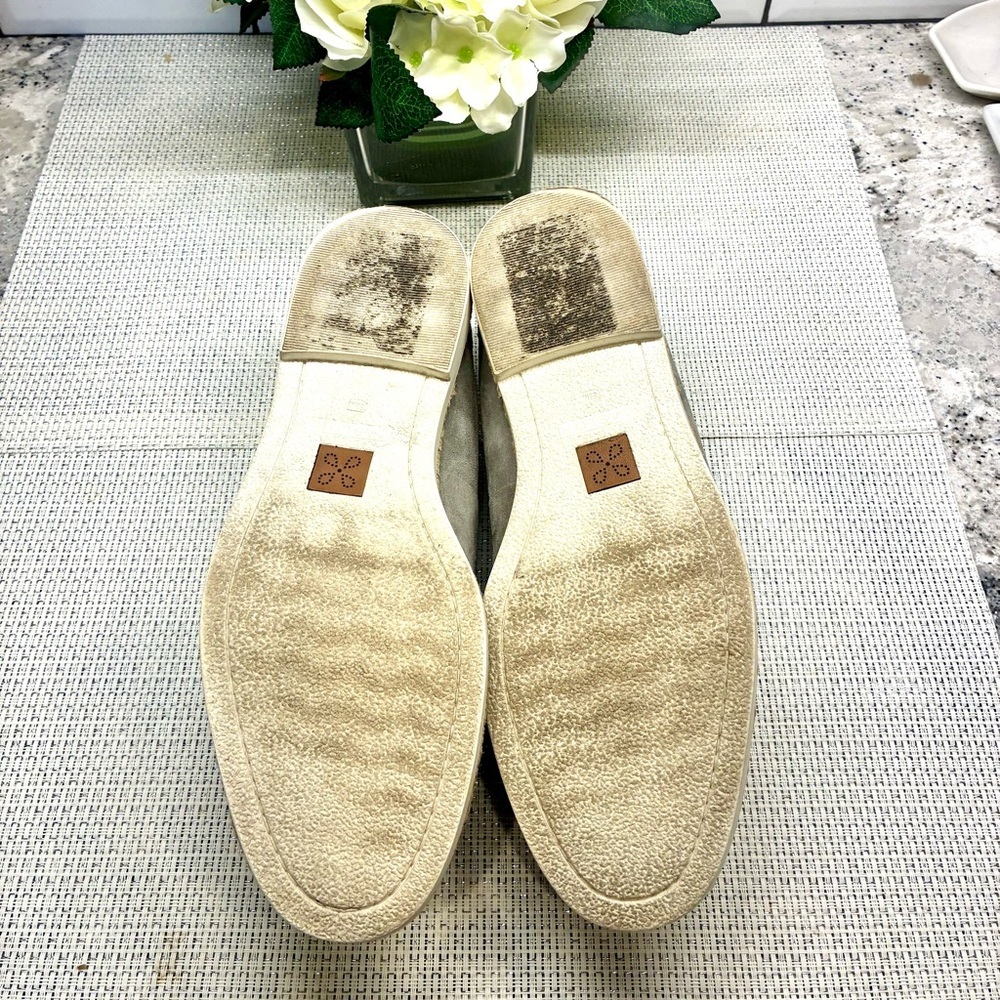 Preowned Caslon slip on loafers women’s size 8.5 - Picture 6 of 7